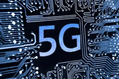 Lần đầu tiên hội thảo, trình diễn công nghệ 5G tại Việt Nam 