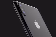 iPhone 8 sẽ xuất xưởng vào cuối tháng 10 và sẽ không có màu trắng?