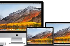 Ảnh minh họa. (Nguồn: macrumors.com)