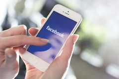 1/4 dân số thế giới đang sử dụng mạng xã hội Facebook hàng tháng