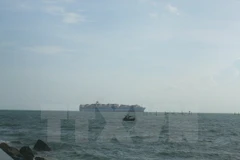 Ảnh minh họa. (Ảnh: Đoàn Mạnh Dương/TTXVN)