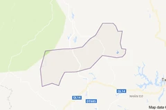 Đã tìm được 2 học sinh đồn là bị bắt cóc ở Đắk Nông 