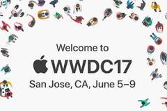 Apple sẽ ra các hệ điều hành iOS 11, macOs vào ngày 5/6 tới