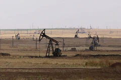 Ảnh minh họa. (Nguồn: AFP)