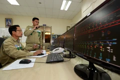 Ảnh minh họa. (Nguồn: TTXVN)