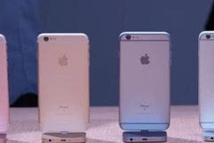 Ảnh minh họa. (Nguồn: SlashGear)