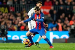 Cuộc đua vô địch La Liga: Real có lợi thế, Barcelona không bỏ cuộc
