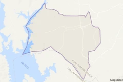 Thông tin về vụ việc chống người thi hành công vụ ở Kon Tum