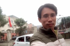 Nghệ An thông tin chính thức vụ việc bắt giữ Hoàng Đức Bình 