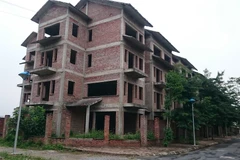 Bạc Liêu bác bỏ tin xuất tiền tỷ xây nhà cho cán bộ rồi bỏ hoang