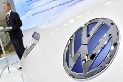 Ảnh minh họa. (Nguồn: Reuters)