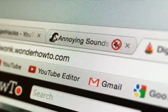 Ảnh minh họa. (Nguồn: Digiwonk)