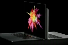 Apple sẽ ra mẫu máy tính MacBook Pro mới vào cuối năm nay?