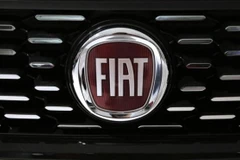 Pháp điều tra hãng xe hơi Fiat Chrysler gian lận khí thải