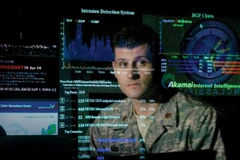 Ảnh minh họa. (Nguồn: Wired)