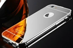 Bức ảnh được Benjamin Geskin lấy làm minh họa cho thông tin iPhone 8 có bản gương kính. (Nguồn: twitter.com/VenyaGeskin1)