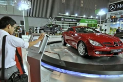 Ảnh minh họa. (Nguồn: TTXVN)