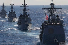 Ảnh minh họa. (Nguồn: AP)