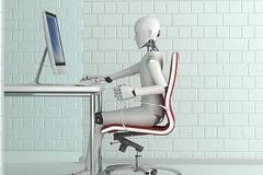 Dự báo gây sốc: Trí tuệ nhân tạo sẽ vượt hơn con người chỉ 45 năm tới