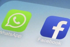Dịch vụ WhatsApp với 1 tỷ người dùng của Facebook lại bị sập mạng