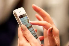 Ảnh minh họa. (Nguồn: The Hacker News)