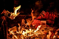 Bộ Công an cảnh báo nhiều lễ hội đang tiềm ẩn nguy cơ cháy nổ lớn