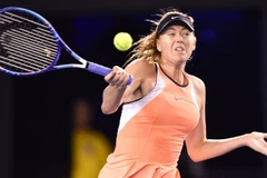 Tay vợt Nga Maria Sharapova. (Nguồn: skysports.com)