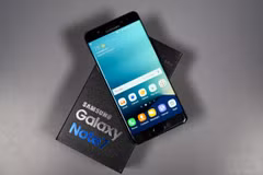 Samsung chính thức công bố nguyên nhân gây cháy nổ Galaxy Note 7