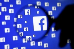 Facebook bất ngờ ngừng hoạt động trong ngày bầu cử ở Anh
