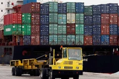 Ảnh minh họa. (Nguồn: Fraser Institute)