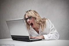 Vì sao quá trình kết nối mạng WiFi luôn mang đến sự khó chịu?