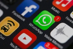 Ứng dụng nhắn tin WhatsApp với 1,2 tỷ người dùng bất ngờ sập mạng