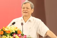 Chủ tịch Ủy ban Nhân dân tỉnh Bắc Ninh Nguyễn Tử Quỳnh.