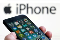 Ảnh minh họa. (Nguồn: Reuters)