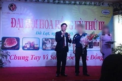 Điều tra mở rộng vụ lừa đảo tại "tập đoàn" đa cấp Phúc Gia Bảo 