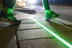 Ảnh minh họa. (Nguồn: BBC)