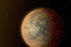 Phát hiện mới: Tìm thấy 'siêu Trái Đất’ có thể nuôi dưỡng sự sống