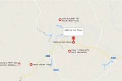 Đắk Nông: Chủ tịch UBND xã Kiến Thành bị cách chức do dùng bằng giả