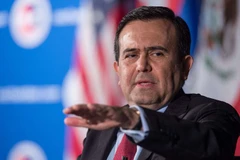 Mexico yêu cầu Ford bồi thường các chi phí do hủy hợp đồng