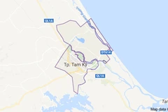 Quảng Nam: Kịp thời dập tắt một đám cháy khi chủ nhà đi vắng