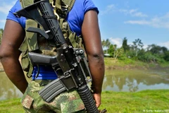 Ảnh minh họa. (Nguồn: AFP)