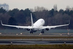 Ảnh minh họa. (Nguồn: The Nation)