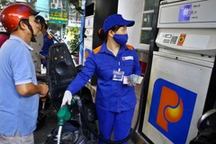 Ảnh minh họa. (Nguồn: TTXVN)