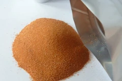 Thủ tướng yêu cầu báo cáo về thuế nhập khẩu trứng Artemia 