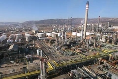 Bolivia hủy hợp đồng trị giá hơn 2 tỷ USD do bê bối tham nhũng