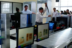 Đề xuất thành lập trung tâm điều hành an ninh hàng không 