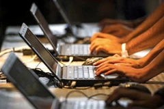 Ảnh minh họa. (Nguồn: AFP)