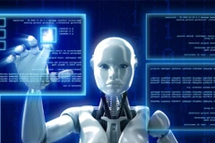 Trung Quốc sử dụng “robot pháp luật” trong hỗ trợ pháp lý