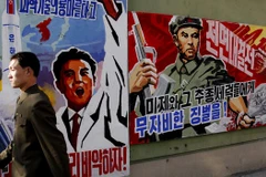 Ảnh minh họa. (Nguồn: AP)