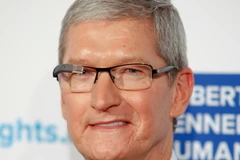 Apple hé lộ về tham vọng mở rộng đầu tư công nghệ thực tại ảo
